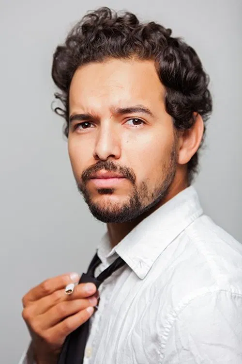 Photo of Alejandro Edda