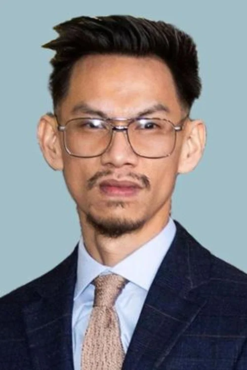 Photo of Michael Vu