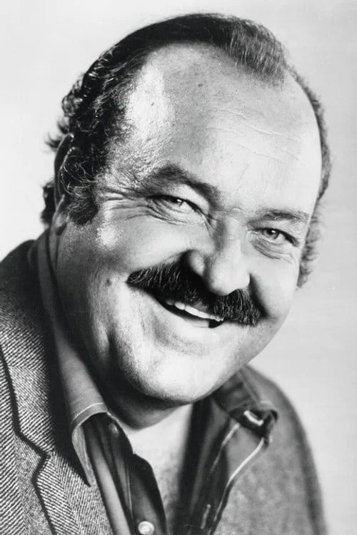 Photo of William Conrad