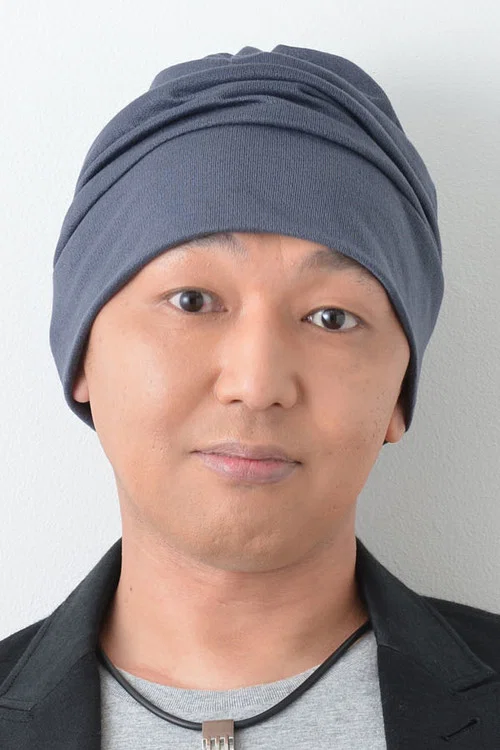 Photo of Kousuke Okano