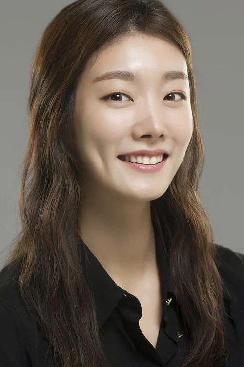 Photo of Cha Min-jee