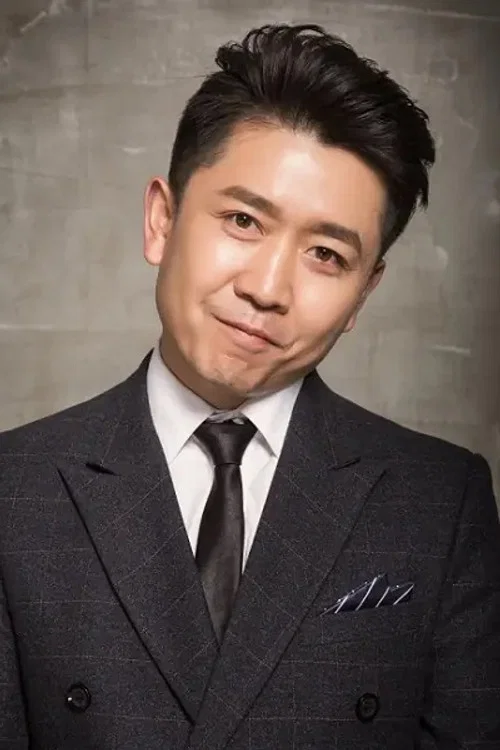 Photo of Yi Yong