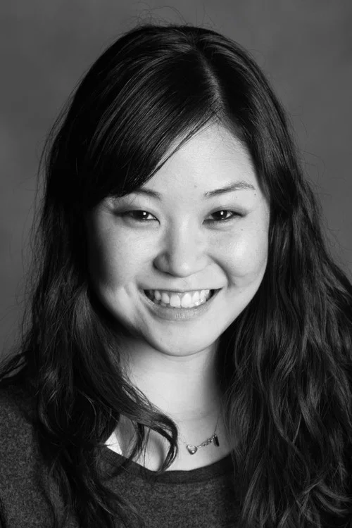 Photo of Julia Hsu