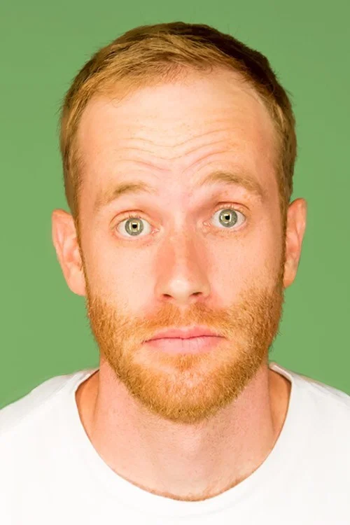 Photo of David Matthews