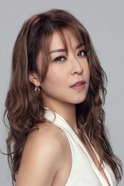 Photo of Jolie Chan Yuen-Kei