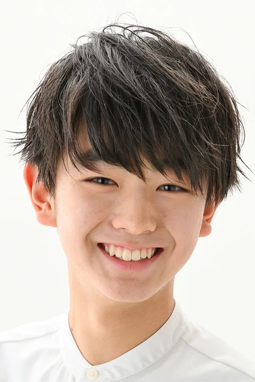 Photo of Koki Ishige