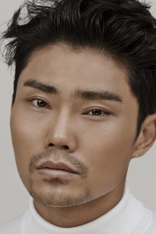 Photo of Kim Bum-soo