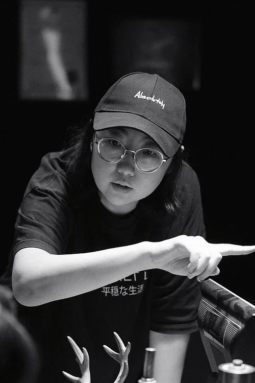Photo of Xiao Luxi