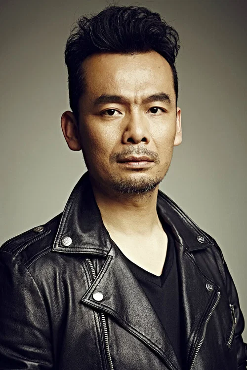 Photo of Song Jialun