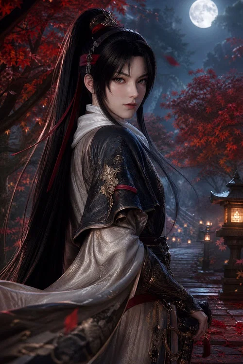 Photo of 姜月初