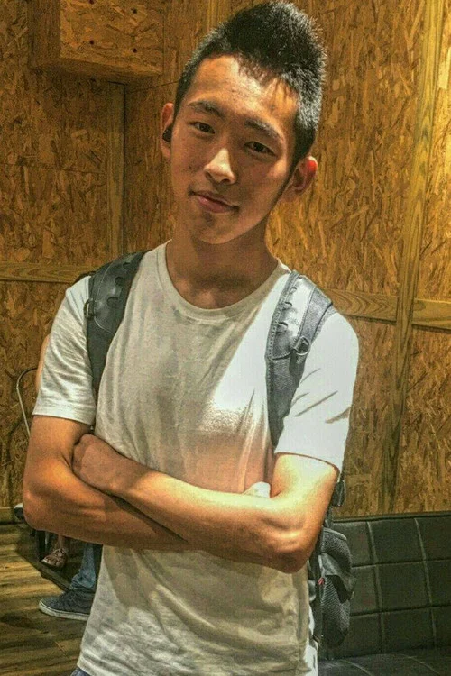 Photo of Liao Bo-yan
