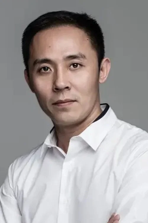 Photo of Gao Chen