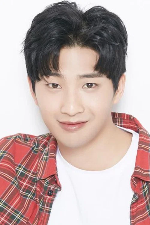 Photo of Park Kyoung-bok