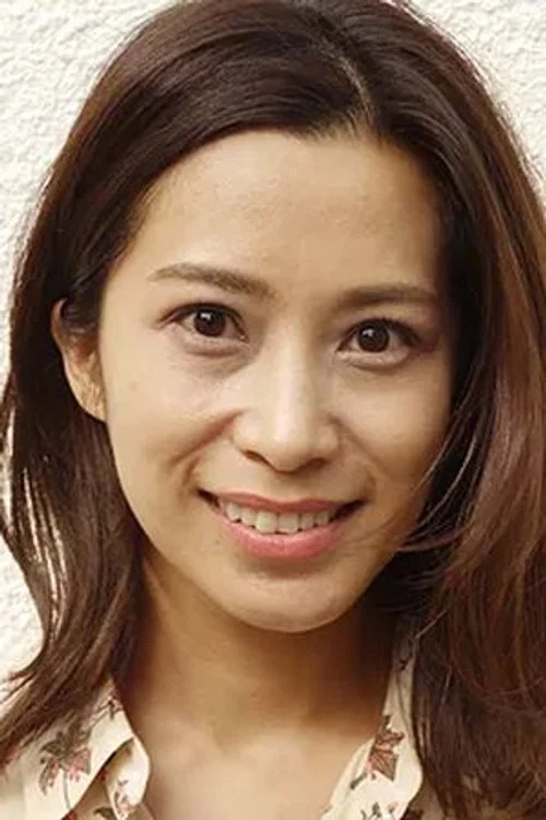 Photo of Chika Fujimura