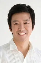 Photo of Jung Chan-hoon