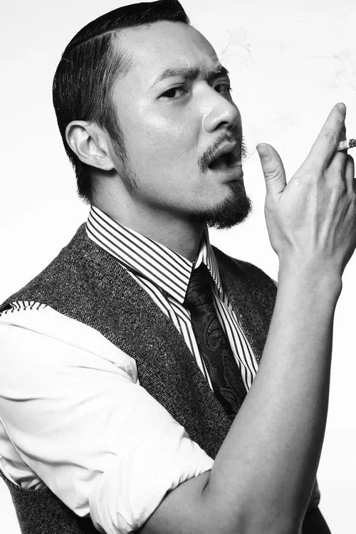 Photo of Liu Zhuoting