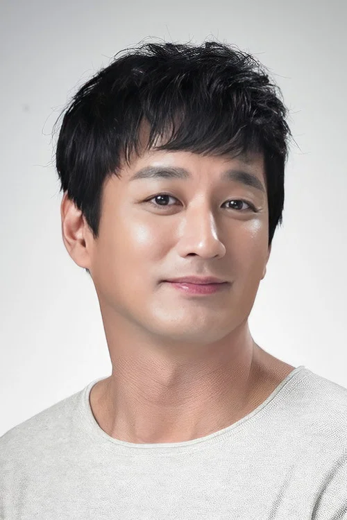 Photo of Lee Jae-hwang