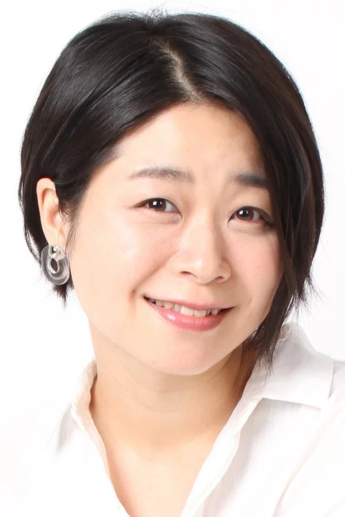 Photo of Mami Ozaki