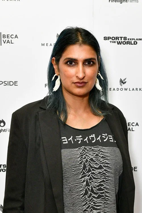 Photo of Farah Khalid