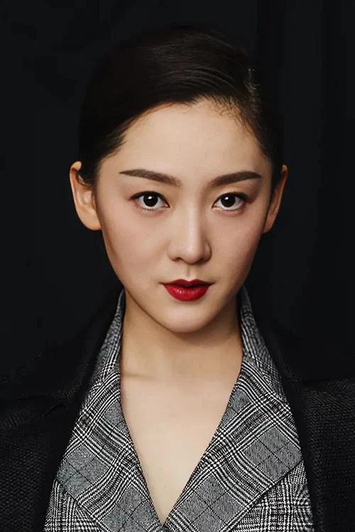 Photo of Cao Xinyue