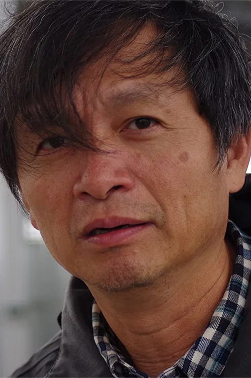 Photo of Lin Chih-ju