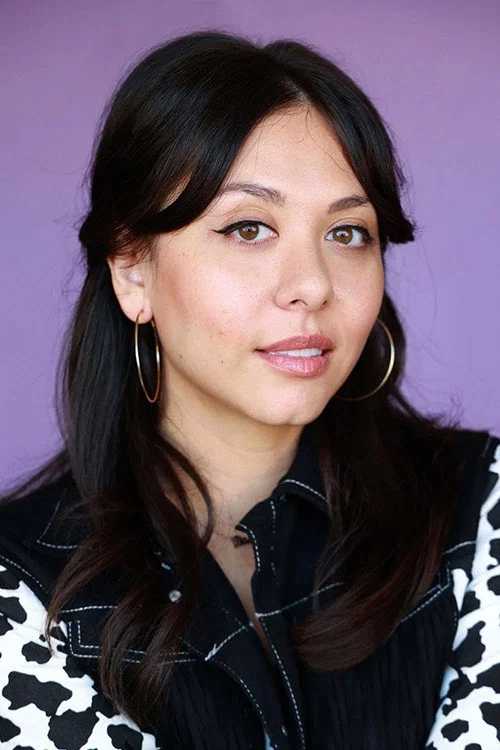 Photo of Chelsea Javier