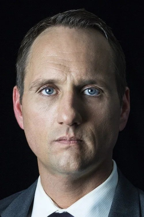 Photo of Jim Klock
