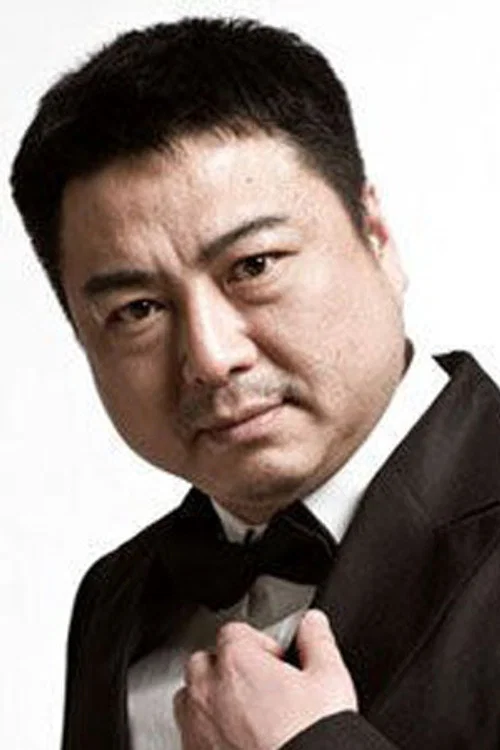 Photo of Li Chuanying