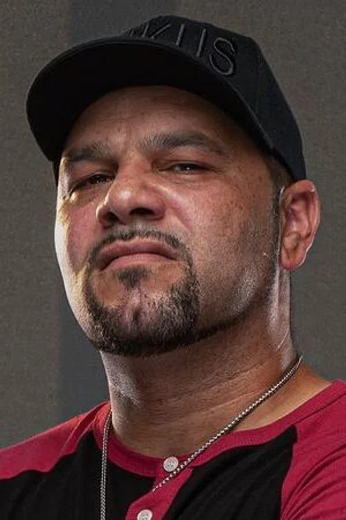 Photo of Mikey Rukus