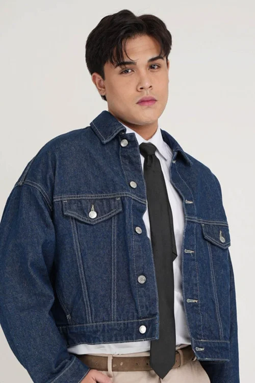 Photo of Jac Abellana