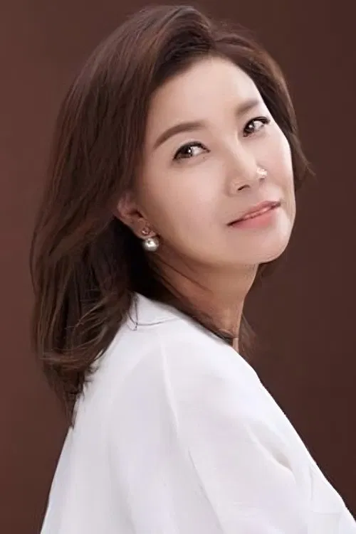 Photo of Jung Jae-eun