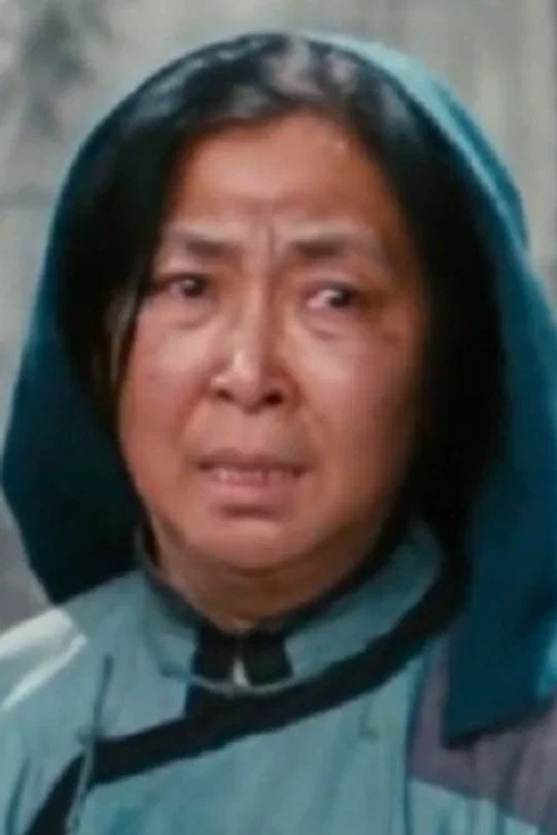 Photo of Dongsheng Lin