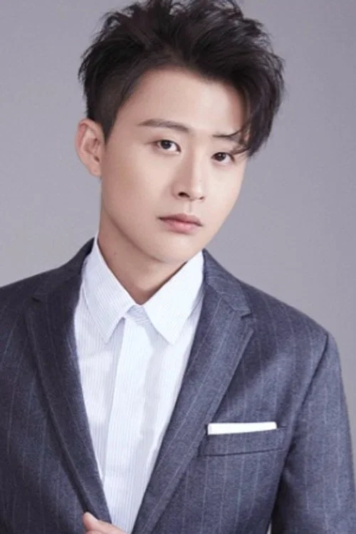 Photo of Zhou Renxing