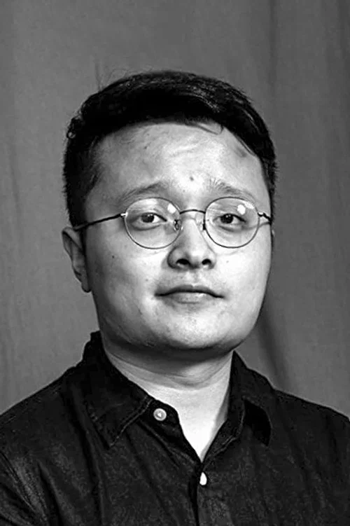 Photo of Bi Gan