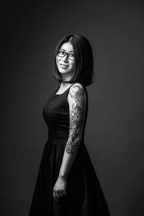Photo of Li Jing Ling