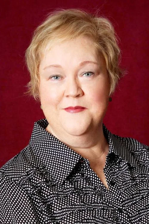Photo of Kathy Kinney