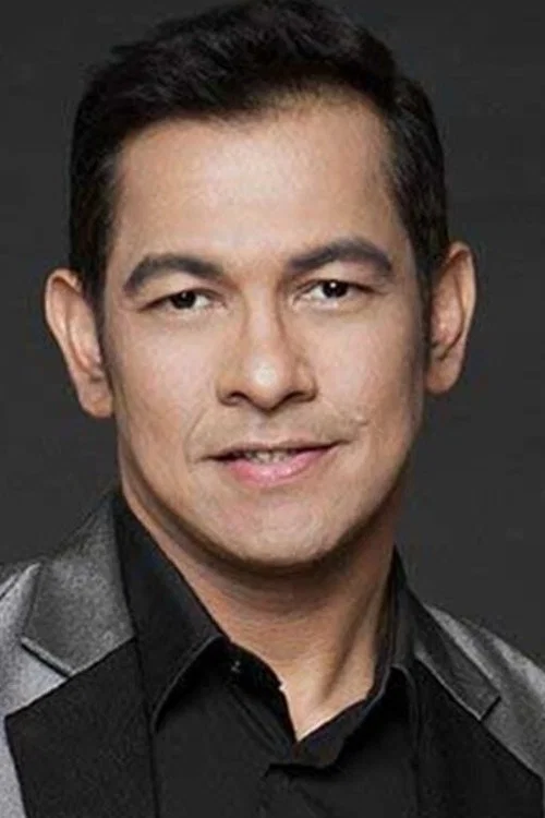 Photo of Gary Valenciano