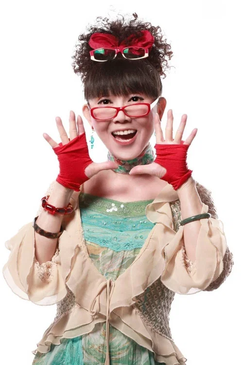 Photo of Tsai Kuei
