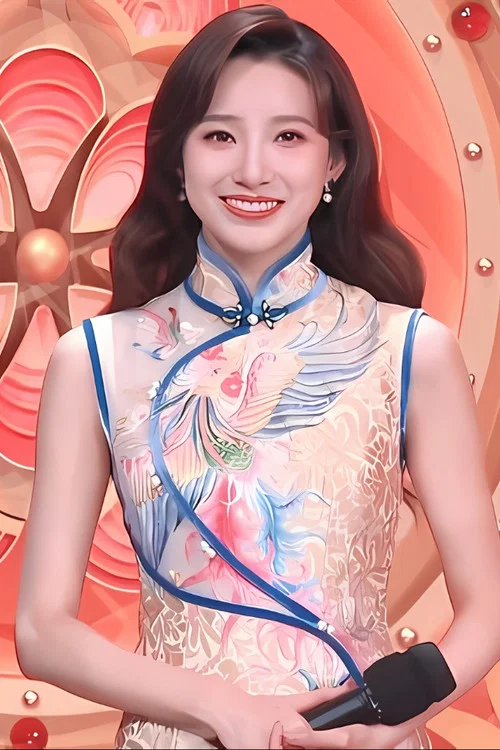 Photo of Fanshu Ma