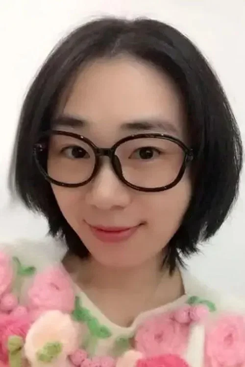 Photo of Lizhen Yan