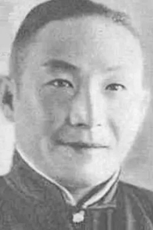 Photo of Jingling Hong