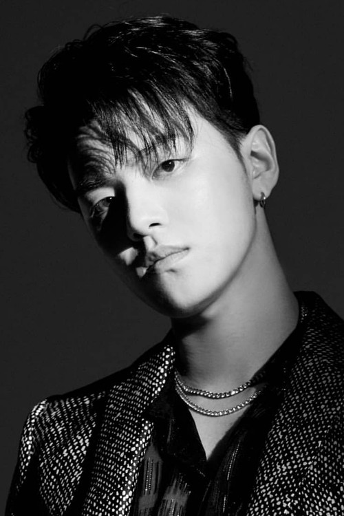 Photo of Park Gyu-jung