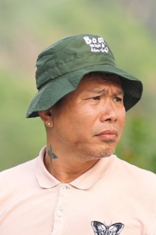 Photo of Nam Nguyen