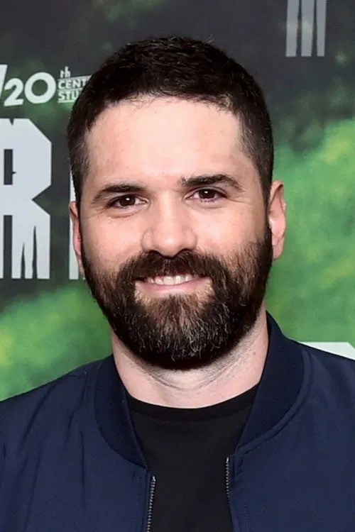 Photo of Dan Trachtenberg