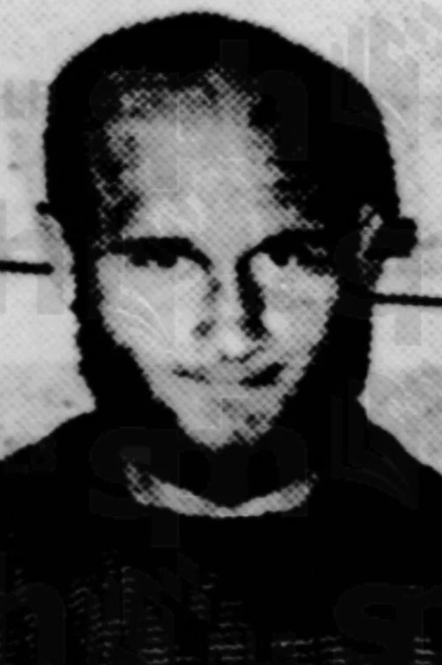 Photo of Bob Toole
