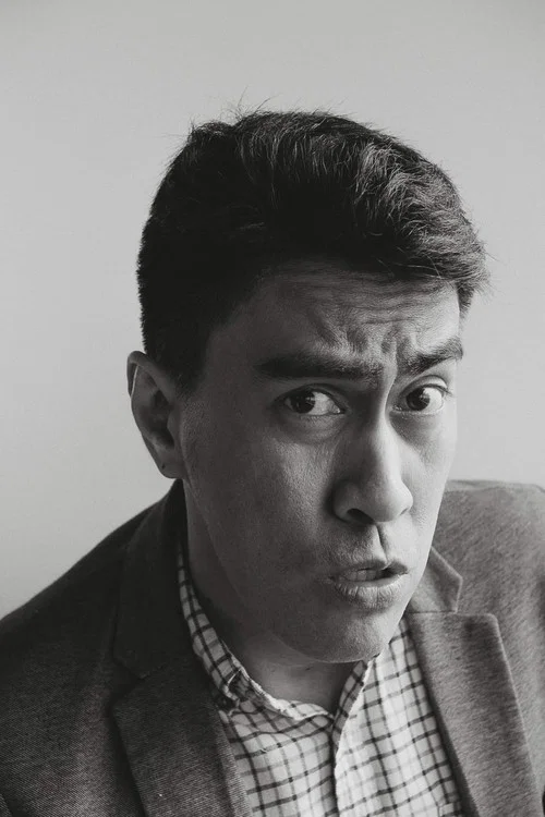 Photo of Ramon Bautista