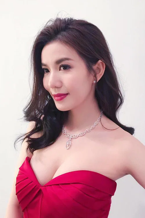 Photo of Meini Cheung