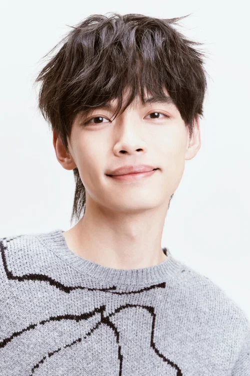 Photo of Li Zhiliang