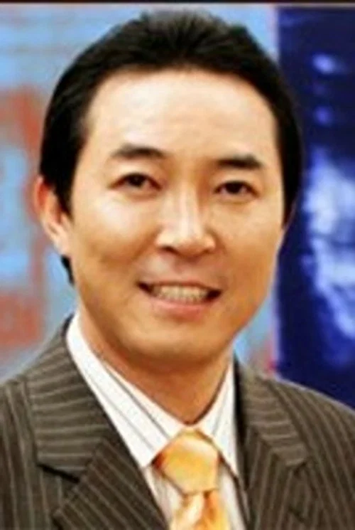Photo of Park Jeong-gi