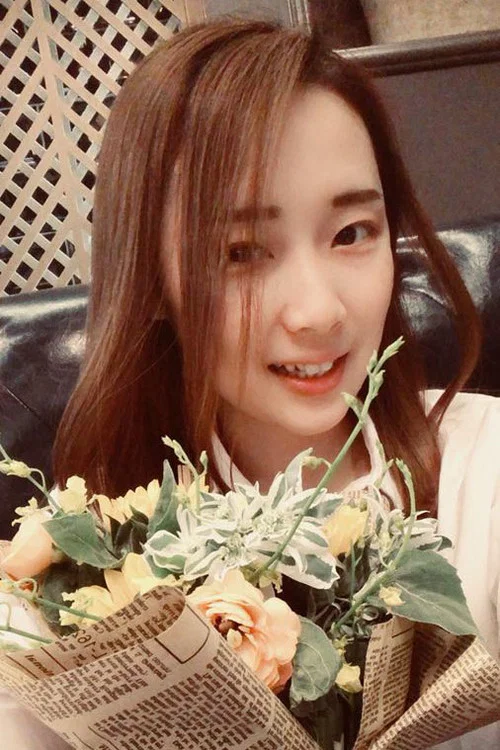 Photo of Zhang Ruoyu